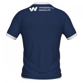 Maillot Foot Millwall Domicile 2025-26